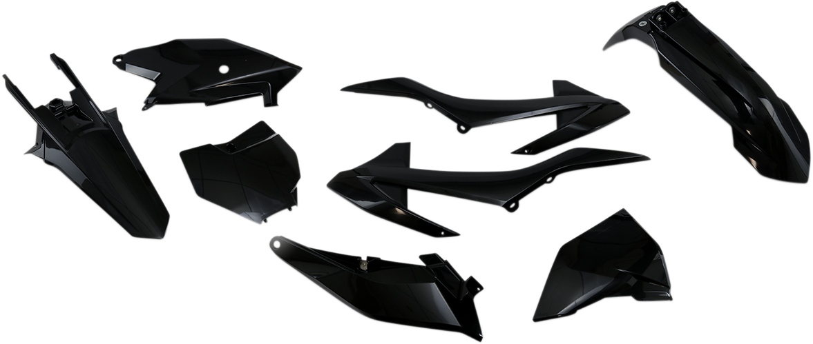 UFO | Full Body Kit | KTM | Front/Rear/Left/Right