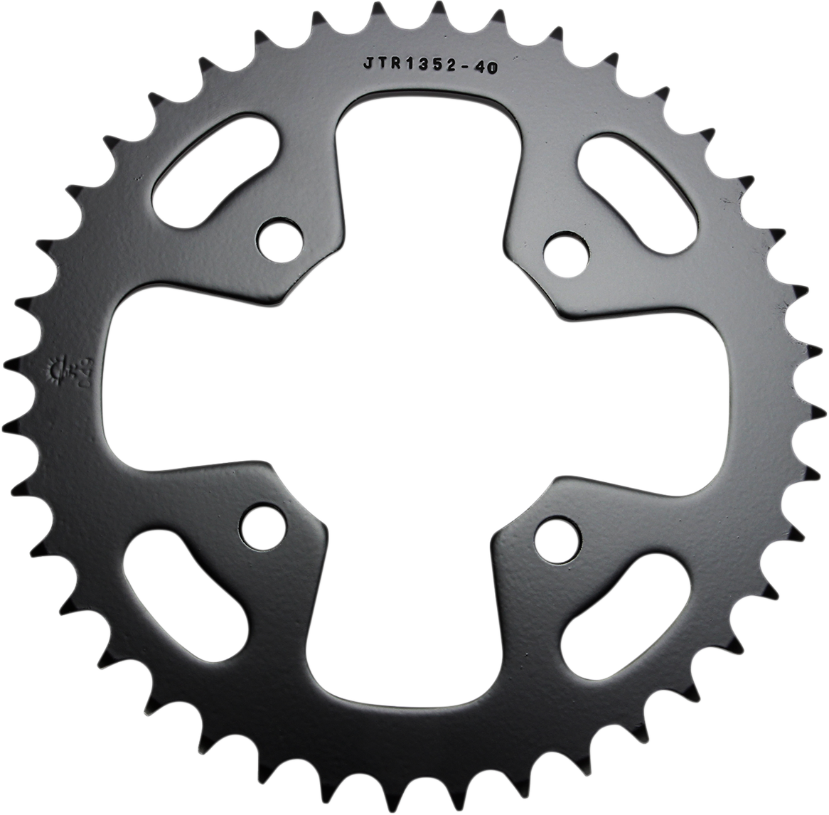 JT SPROCKETS JTR1352.40 Rear Sprocket - 40 Tooth - Honda | ATV/UTV