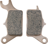 EBC FA-HH Series Sintered Front Brake Pads - FA691HH (Honda Super Cub / Kawasaki Z125 PRO 2017–2024)