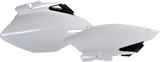 Polisport | Side Panel | Yamaha | Left/Right