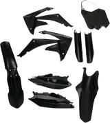 Acerbis | Full Body Kit | Honda | Front/Rear/Left/Right