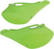 UFO | Side Panel | Kawasaki | Left/Right