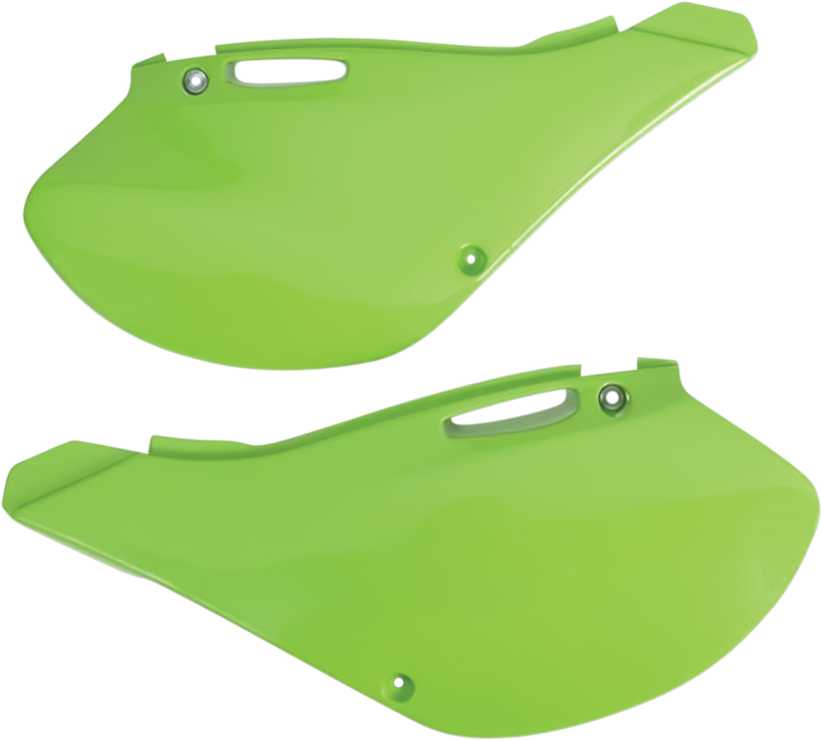 UFO | Side Panel | Kawasaki | Left/Right