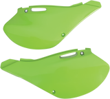 UFO | Side Panel | Kawasaki | Left/Right