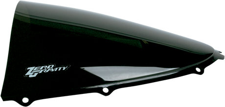 Zero Gravity 20-274-19 Windscreen - Dark Smoke - '06-'25 ZX-14/R | Street