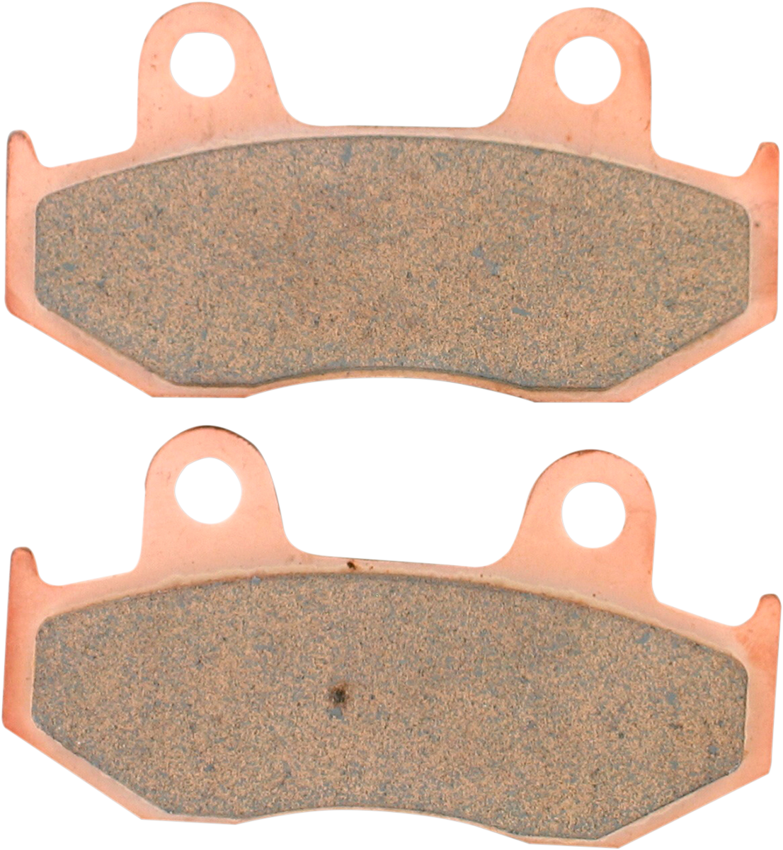 EBC SFA-HH Series Sintered Brake Pads - SFA323HH (Honda / Suzuki / United Motors 1998–2011)