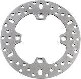 EBC MD Series Pro-Lite Brake Rotor, Rear - MD648 (Triumph Daytona 675 / Daytona 955i / Speed Triple 1050 1997–2012)
