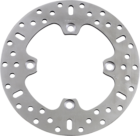 EBC MD Series Pro-Lite Brake Rotor, Rear - MD648 (Triumph Daytona 675 / Daytona 955i / Speed Triple 1050 1997–2012)