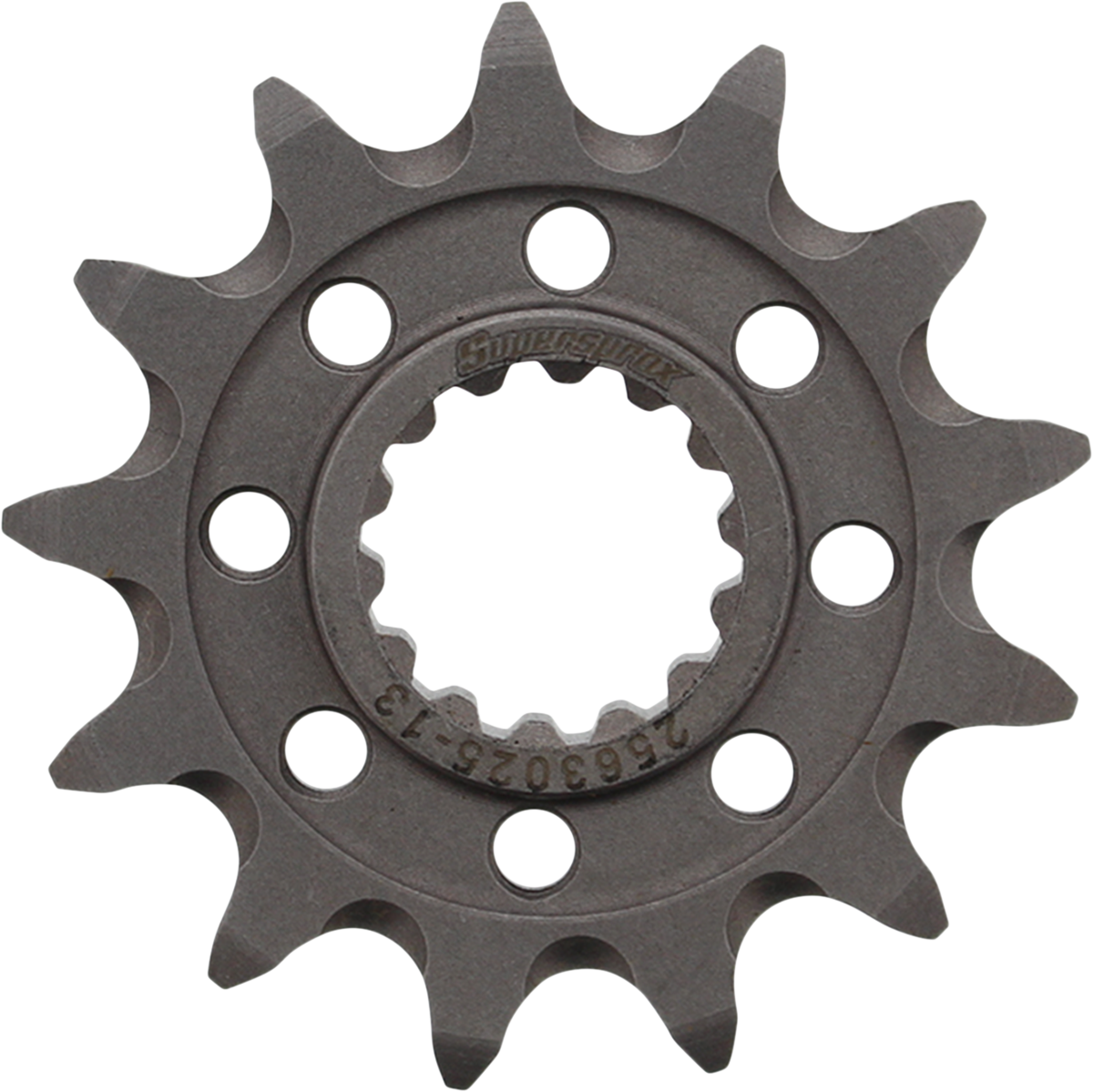SUPERSPROX CST-715-13-1 Countershaft Sprocket - 13-Tooth | Off-Road