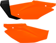 UFO | Side Panel | Honda | Left/Right