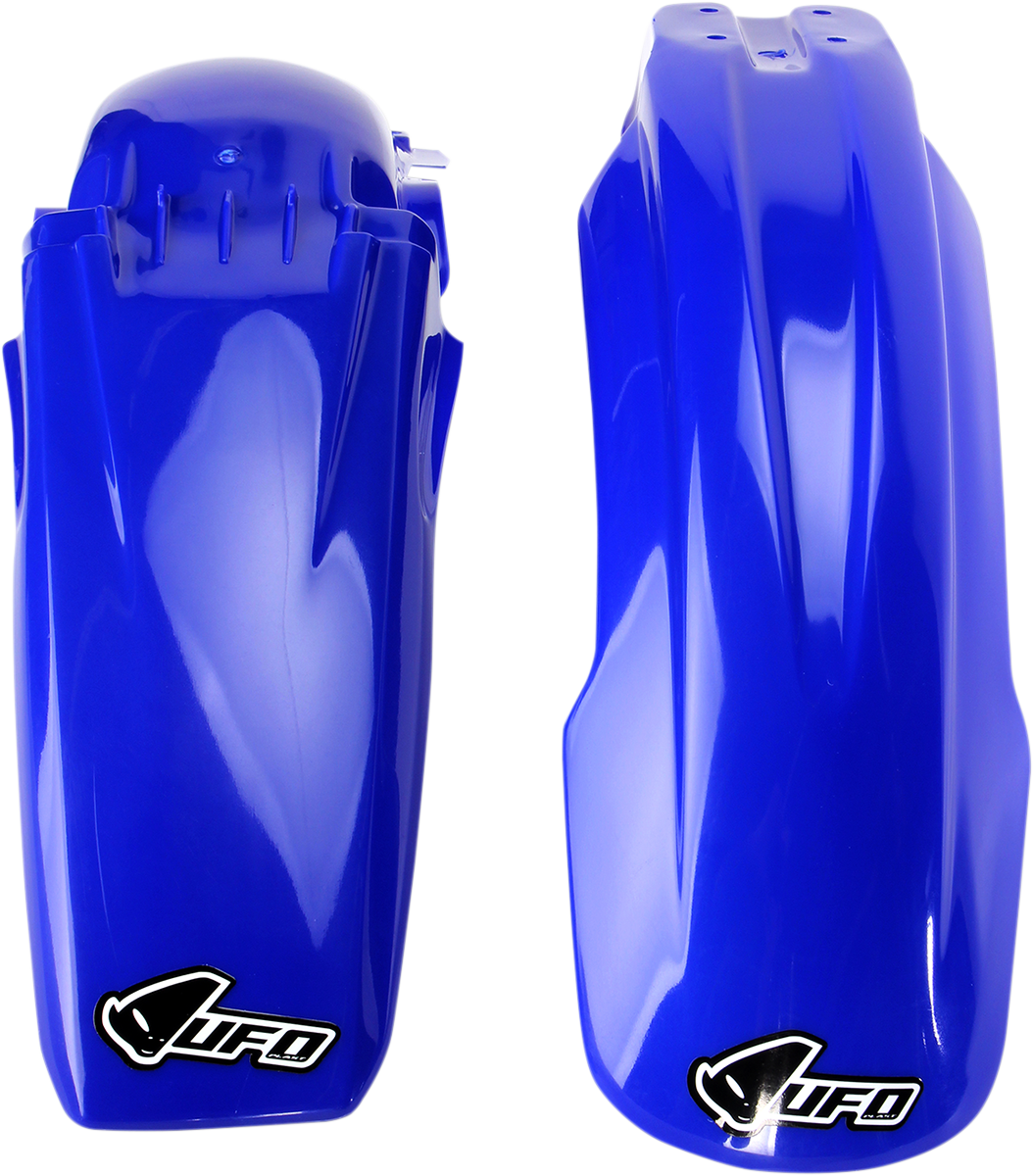 UFO | Fender Kit | Yamaha | Front/Rear