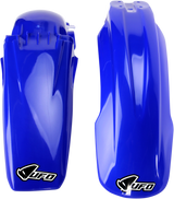 UFO | Fender Kit | Yamaha | Front/Rear