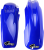 UFO | Fender Kit | Yamaha | Front/Rear