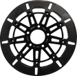 SBS Brake Rotor Designed by Kodlin, Front - 7143C-B (Harley-Davidson 2006–2025)