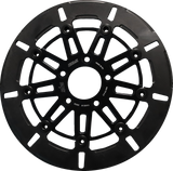SBS Brake Rotor Designed by Kodlin, Front - 7143C-B (Harley-Davidson 2006–2025)