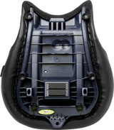 Sargent WSP-696-19 Front Seat - with Rear Cover - CBX/Black Welt - BMW S/R1000 '19-'26 | Street