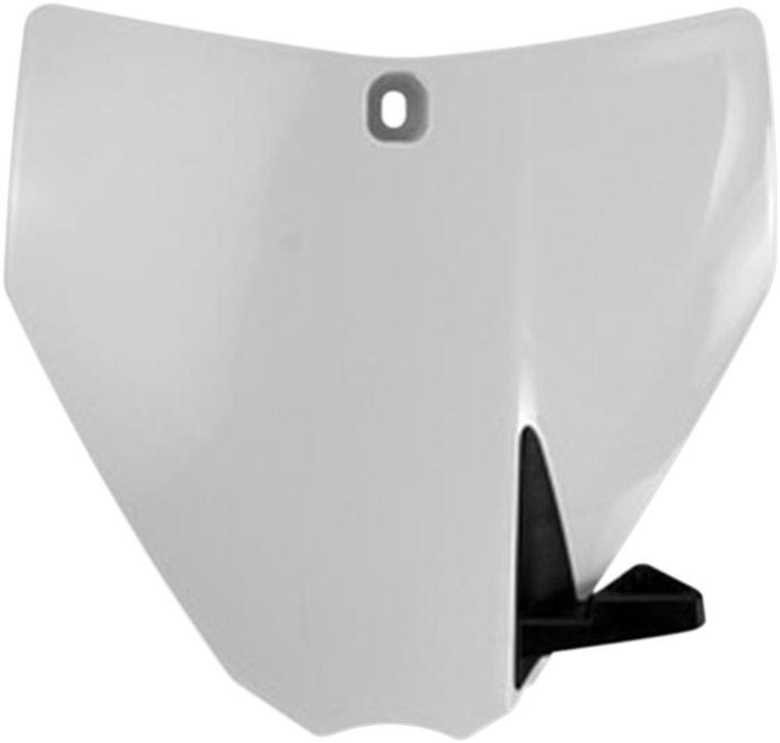 Acerbis | Replacement Number Plate | Husqvarna