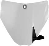 Acerbis | Replacement Number Plate | Husqvarna