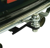 Rivco Products HD007-TGE Trailer Hitch - Tri-Glide '11-'19 | Street