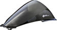 Zero Gravity 20-740-02 Windscreen - Light Smoke - '18-'25 Panigale V2/V4 | Street