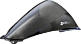 Zero Gravity 20-740-02 Windscreen - Light Smoke - '18-'25 Panigale V2/V4 | Street