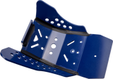 Axp Racing AX1670 Skid Plate - Blue - Husqvarna - TC/TE '23-'27 | Adventure/Off-Road - '25