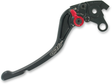 CRG 2AN-651-T-B RC2 Standard Clutch Lever - Black | Street