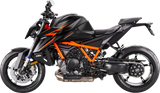 STOMPGRIP 55-14-0213B Tank Grips - Icon - Black - KTM - Duke '24-'25 | Street