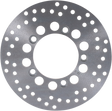 EBC MD Series Pro-Lite Brake Rotor, Rear - MD3060 (Suzuki GSX-R750 / GSX-R600 / GSX-R1000 1996–2025)