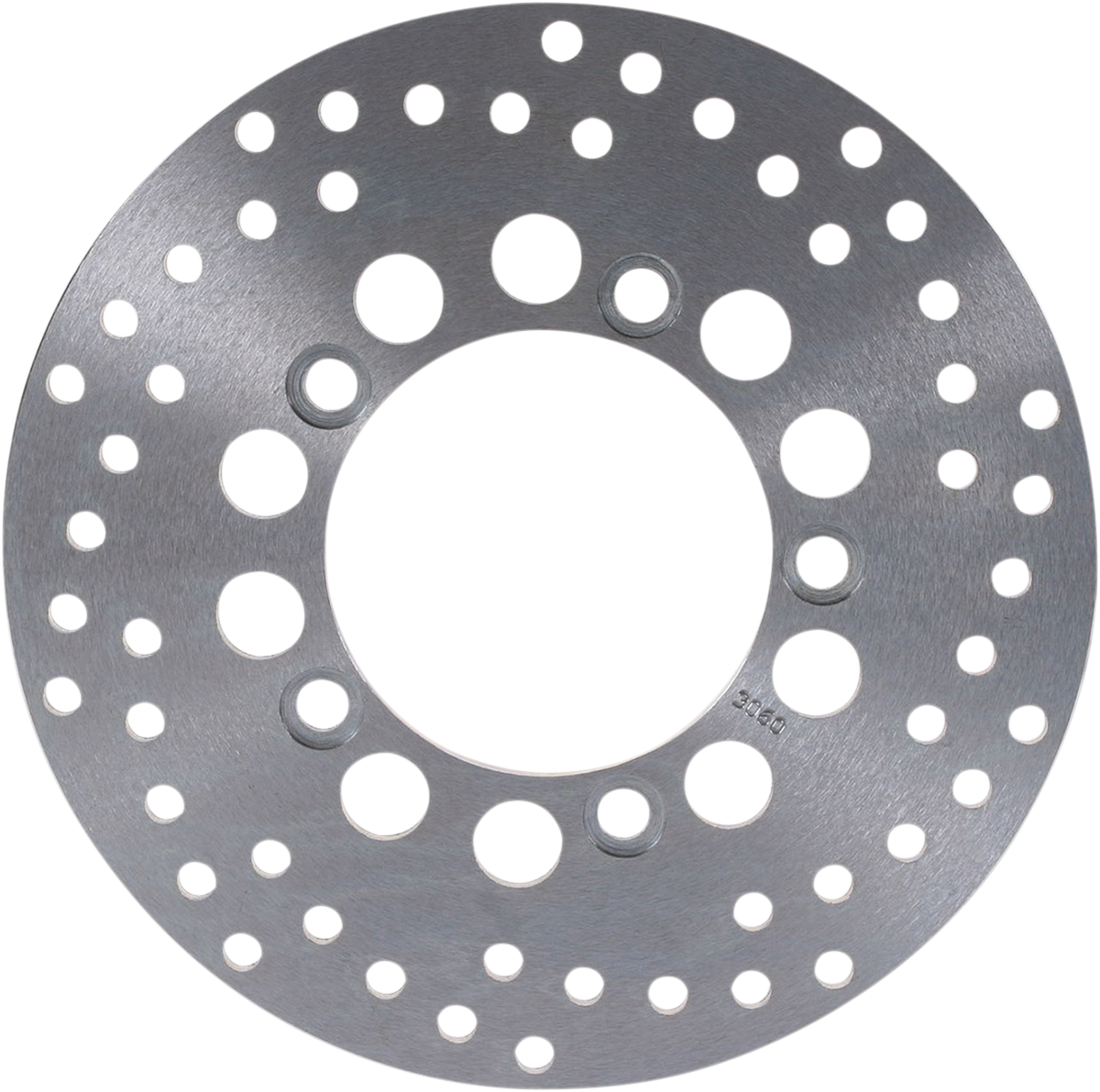 EBC MD Series Pro-Lite Brake Rotor, Rear - MD3060 (Suzuki GSX-R750 / GSX-R600 / GSX-R1000 1996–2025)