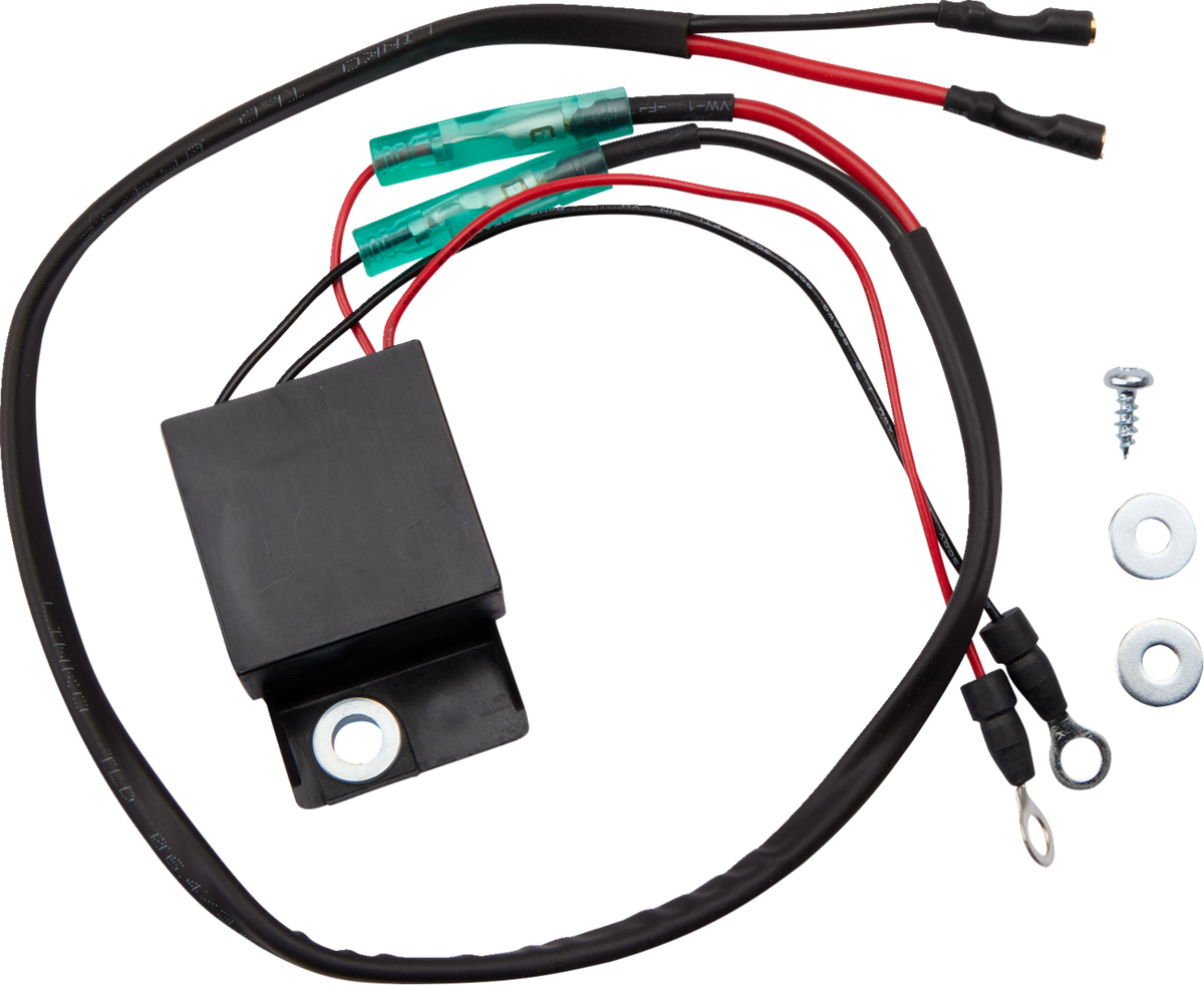Polisport | Headlight Rectifier
