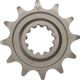 JT SPROCKETS JTF823.12 Countershaft Sprocket - 12 Tooth - Husqvarna | Adventure/Off-Road