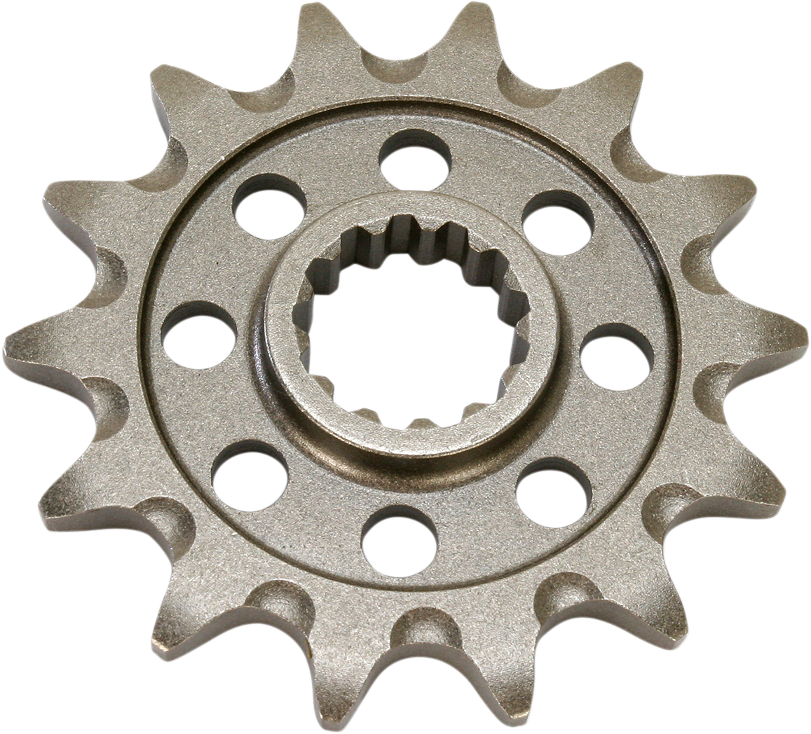 JT SPROCKETS JTF1442.14SC Countershaft Sprocket - 14 Tooth | Off-Road