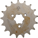 JT SPROCKETS JTF424.17 Countershaft Sprocket - 17 Tooth - Yamaha | Street