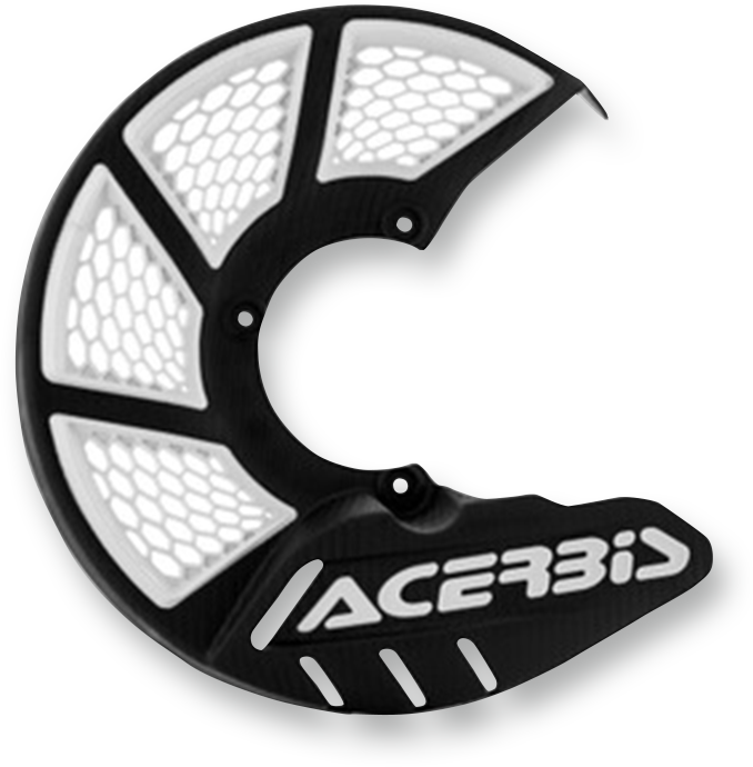 Acerbis | Disc Cover | Front