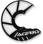 Acerbis | Disc Cover | Front