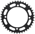PARTS UNLIMITED K22-3603P Rear Sprocket - 40 Tooth - Yamaha | Adventure/ATV/UTV