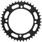 PARTS UNLIMITED K22-3603P Rear Sprocket - 40 Tooth - Yamaha | Adventure/ATV/UTV