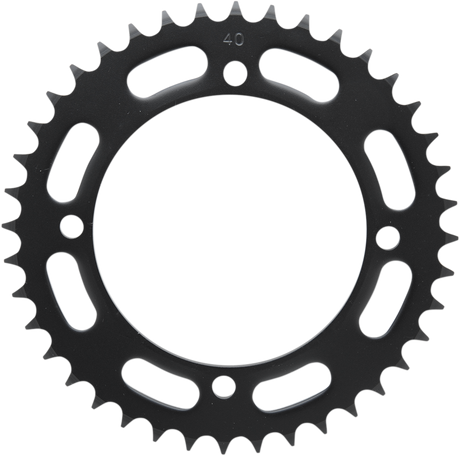 PARTS UNLIMITED K22-3603P Rear Sprocket - 40 Tooth - Yamaha | Adventure/ATV/UTV
