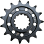 Driven Racing 1036-520-15T Front Sprocket - 15 Tooth - Yamaha | Street