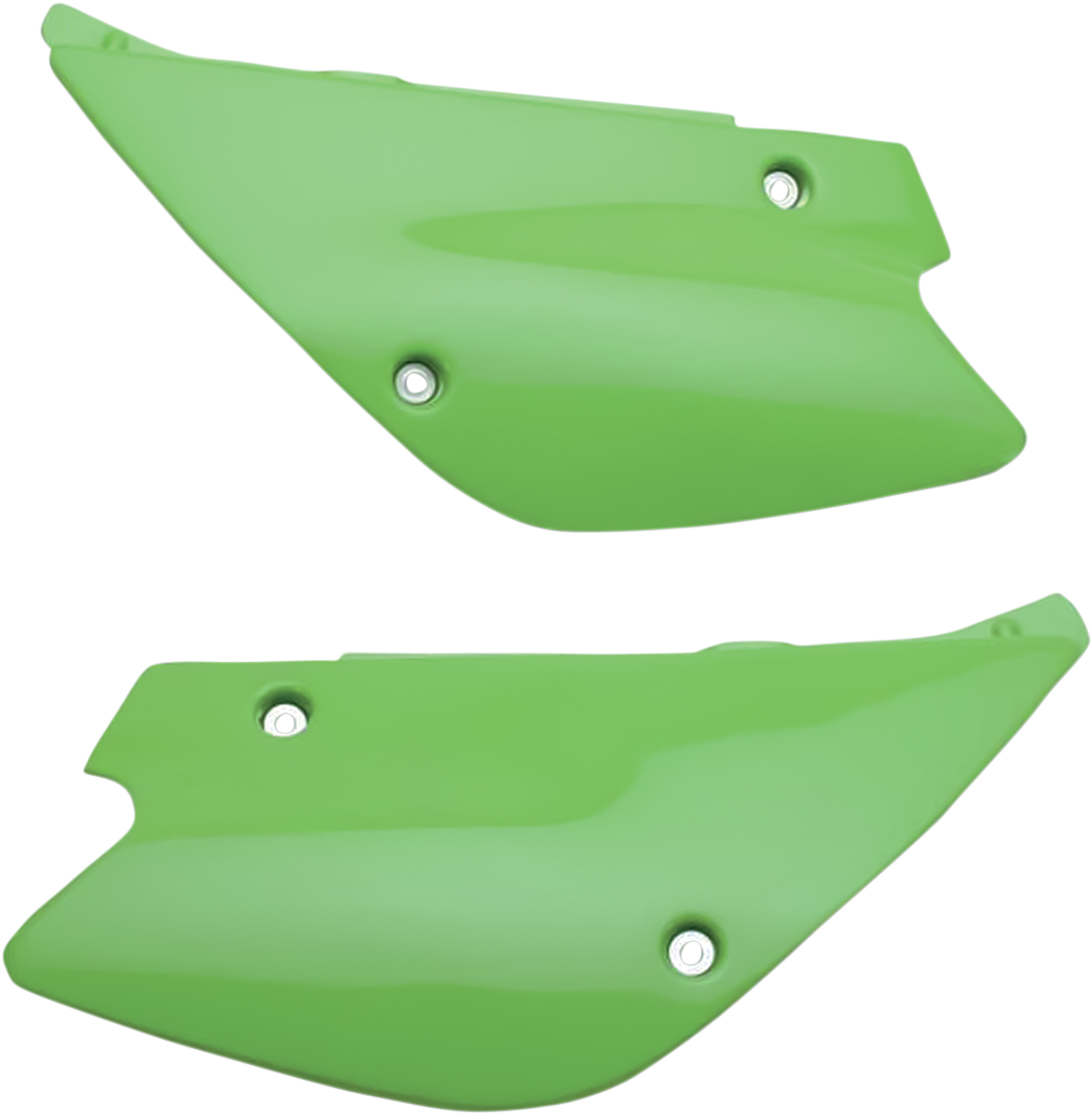 UFO | Side Panel | Kawasaki | Right/Left