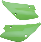 UFO | Side Panel | Kawasaki | Right/Left