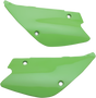 UFO | Side Panel | Kawasaki | Right/Left