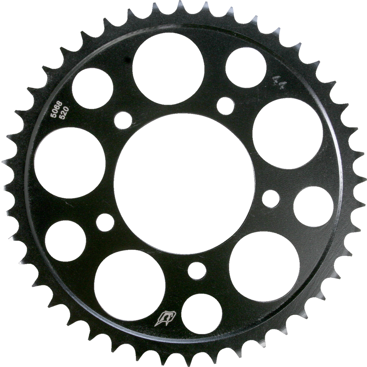 Driven Racing 5068-520-45T Rear Sprocket - 45 Tooth - Suzuki | Street