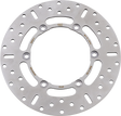 EBC MD Series Pro-Lite Brake Rotor - MD2011 (Yamaha FZR1000 / XT600 / XV750 Virago 1982–2011)