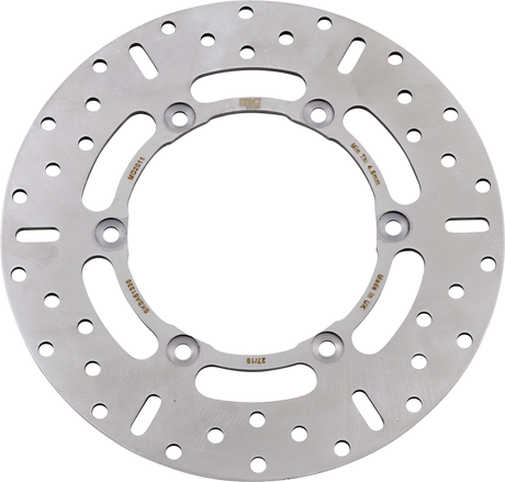 EBC MD Series Pro-Lite Brake Rotor - MD2011 (Yamaha FZR1000 / XT600 / XV750 Virago 1982–2011)