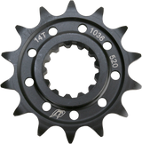 Driven Racing 1036-520-14T Front Sprocket - 14 Tooth - Yamaha | Street