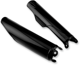 Cycra 1CYC-6900-12 Fork Guards - Black | Off-Road