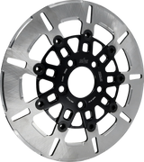 SBS Brake Rotor Designed by Kodlin, Rear - 7145C (Harley-Davidson FXDB Street Bob / FXDF Fat Bob / FLD Switchback 2004–2025)