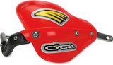 Cycra 1CYC-7500-32 Probend Alloy Bar Pack - Red | ATV/UTV/Off-Road